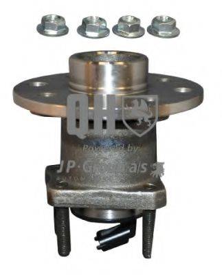 JP GROUP 1251400509