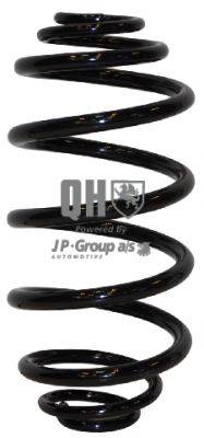 JP GROUP 1252203509