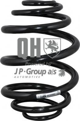 JP GROUP 1252204509