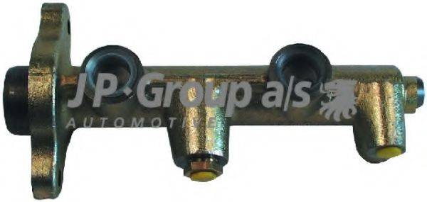 JP GROUP 1261100900