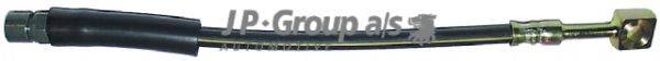 JP GROUP 1261600100