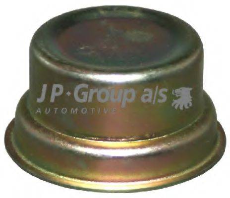 OPEL 0542576 Ремкомплект, гальмівний супорт