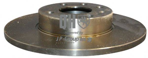 JP GROUP 1263101909