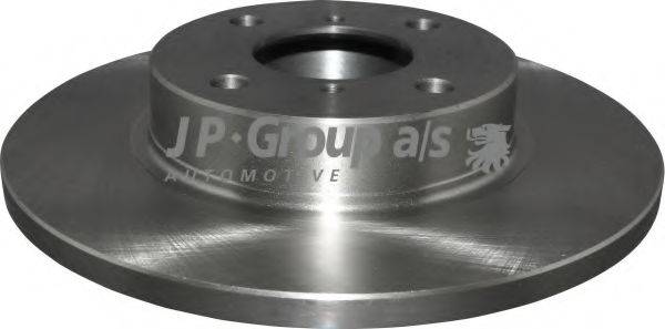 JP GROUP 1263102600