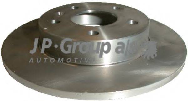 JP GROUP 1263200200