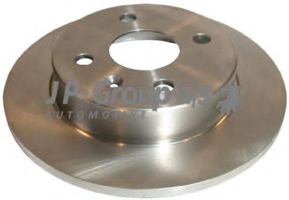 JP GROUP 1263200300