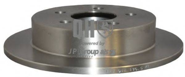 JP GROUP 1263201609