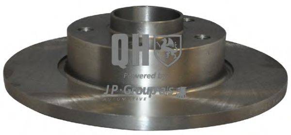 JP GROUP 1263201909