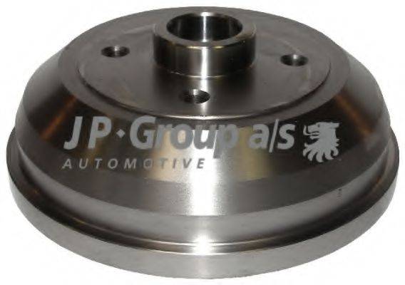 JP GROUP 1263500300