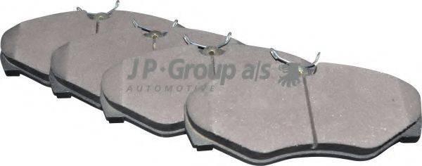 JP GROUP 1263601910