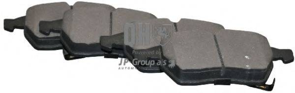 JP GROUP 1263602819
