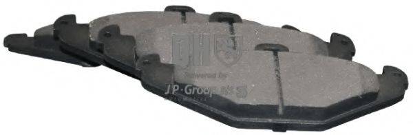 JP GROUP 1263700819