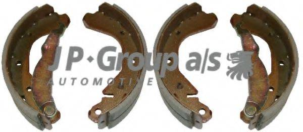 JP GROUP 1263900810