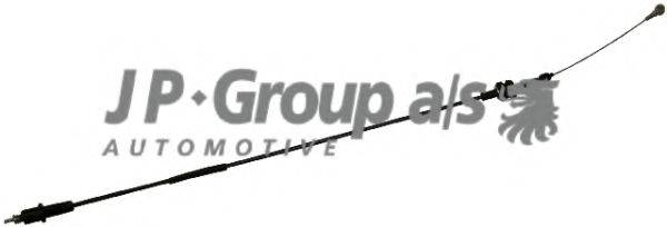 JP GROUP 1270100400