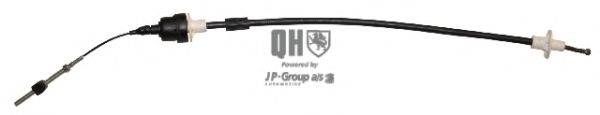 JP GROUP 1270200309