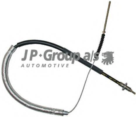 JP GROUP 1270200700