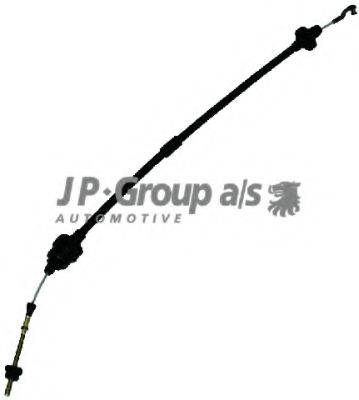 JP GROUP 1270200900