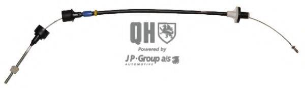 JP GROUP 1270201109