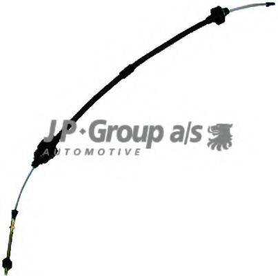 JP GROUP 1270201200