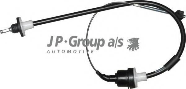 JP GROUP 1270201300