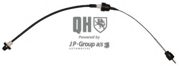 JP GROUP 1270201309