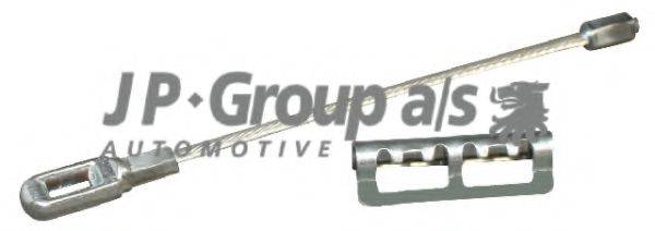 JP GROUP 1270300500