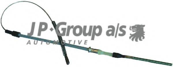 JP GROUP 1270301070