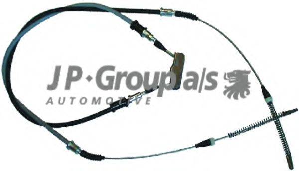 JP GROUP 1270301900