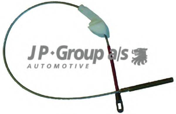 JP GROUP 1270302070