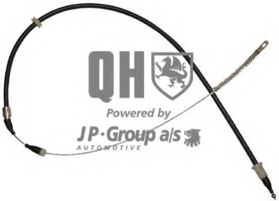 JP GROUP 1270302279