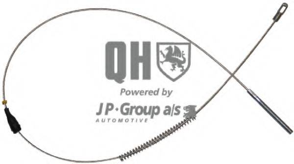 JP GROUP 1270302289