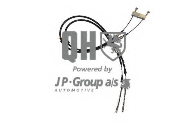 JP GROUP 1270302509