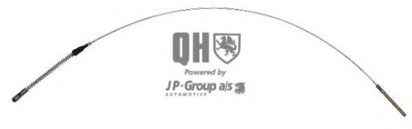 JP GROUP 1270303179