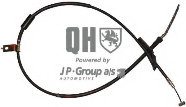 JP GROUP 1270304909