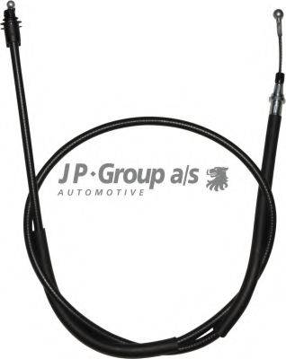 JP GROUP 1270305700