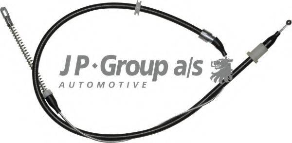 JP GROUP 1270306310