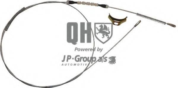 JP GROUP 1270307409