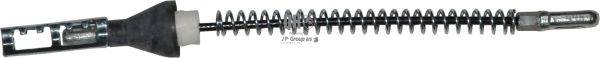 JP GROUP 1270308509