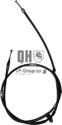 JP GROUP 1270308709