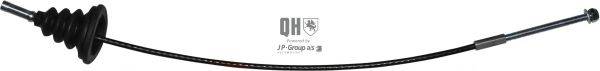 JP GROUP 1270309009
