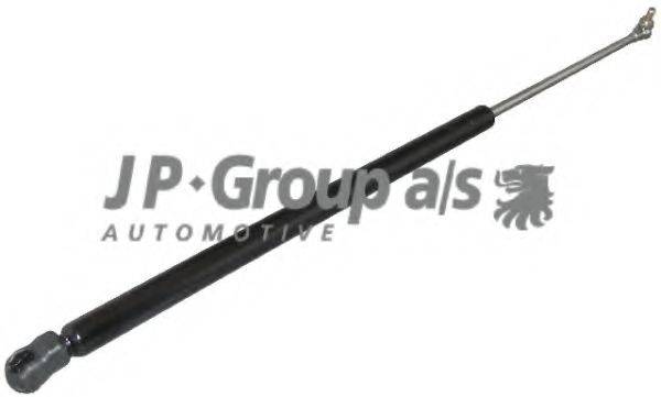 JP GROUP 1281201600