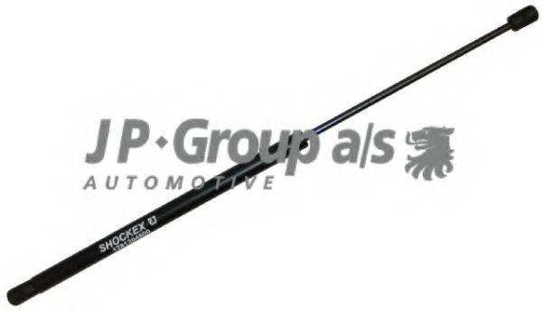 JP GROUP 1281204800