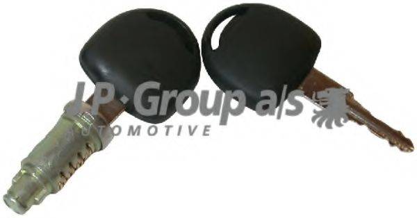 JP GROUP 1287500500