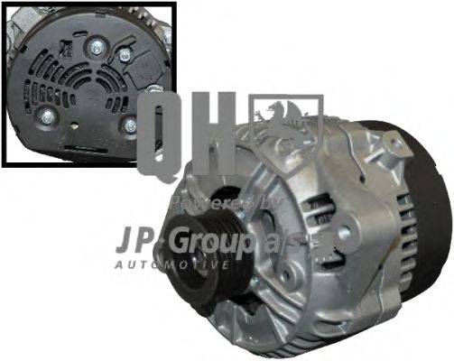 JP GROUP 1290101109