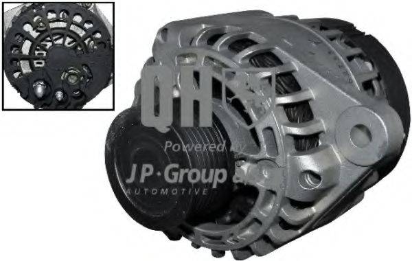 JP GROUP 1290101809