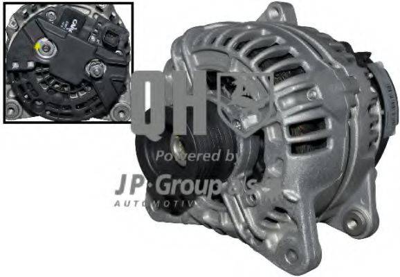 JP GROUP 1290102609
