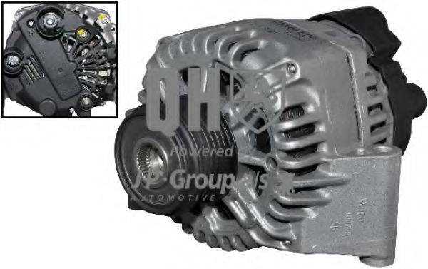 JP GROUP 1290103609