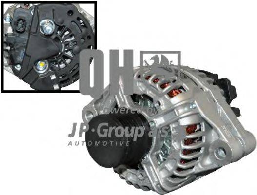 JP GROUP 1290104809
