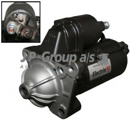 JP GROUP 1290301500