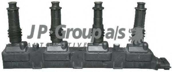 JP GROUP 1291600500